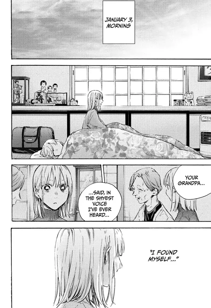 Blue Box Chapter 101 image 18_optimized